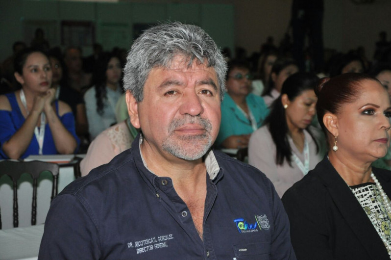 Piden '3de3' a Xicoténcatl González