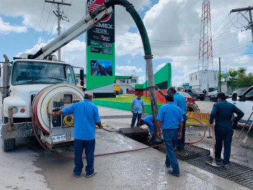 Piden a restaurantes regular manejo de grasas, de no hacerlo habrá sanciones