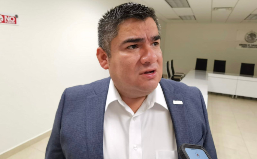 Para aprobar aplazamiento en pago de placas se ocupará de apoyo del PRI y MC