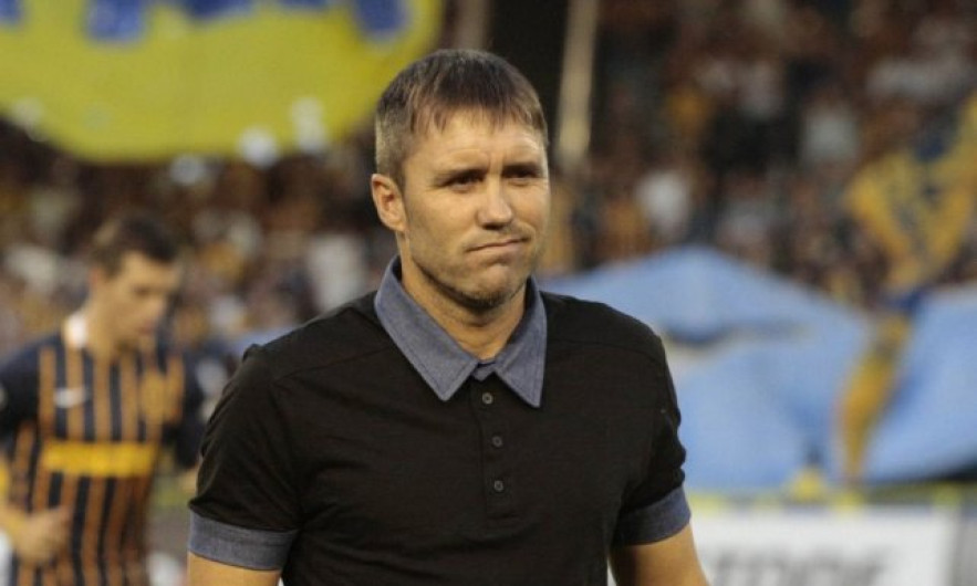 Coudet está fuera de Xolos