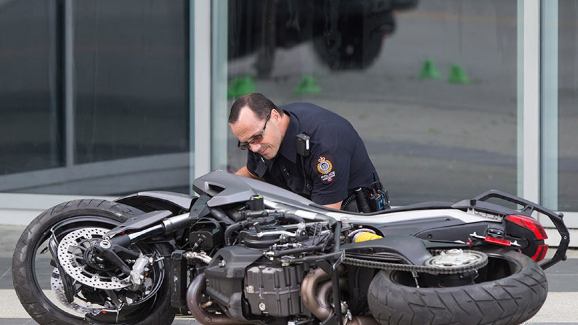 Muere mujer durante filmación de ‘Deadpool 2’