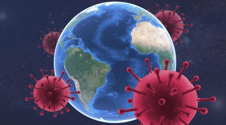 Se elevan a 8.7 millones de casos positivos y más de 460 mil decesos por COVID-19 en el mundo