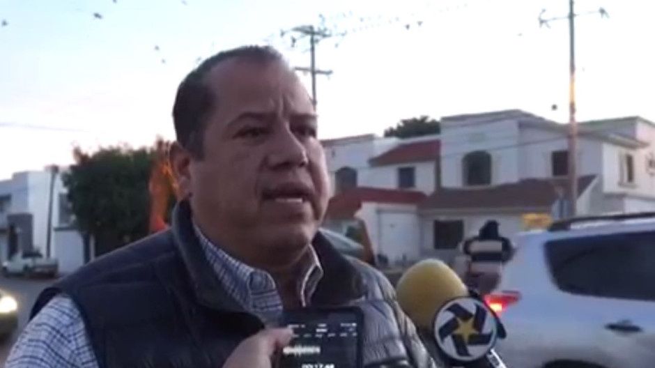 En Victoria no se tolerará la corrupción: Almaraz Smer