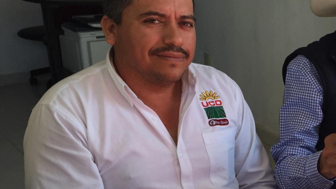 Piden avance en proyecto que evite inundaciones en Villas de Altamira