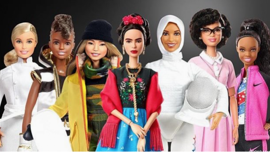 Anuncian Barbie de Frida Kahlo