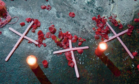 Solicitan alerta de género en 11 municipios de Zacatecas