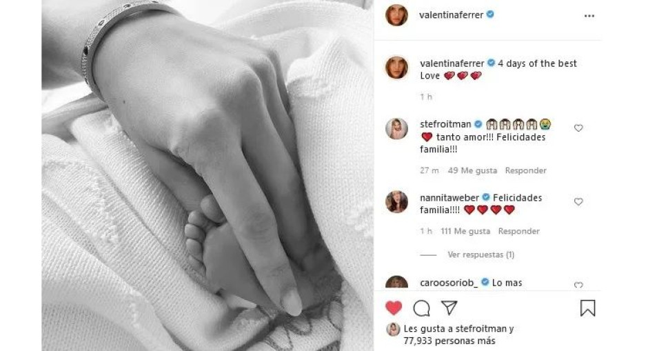 J Balvin se convierte en papá de un niño 