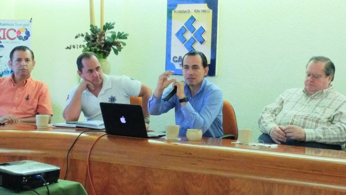 Mejora en tamaulipecos percepción de inseguridad 