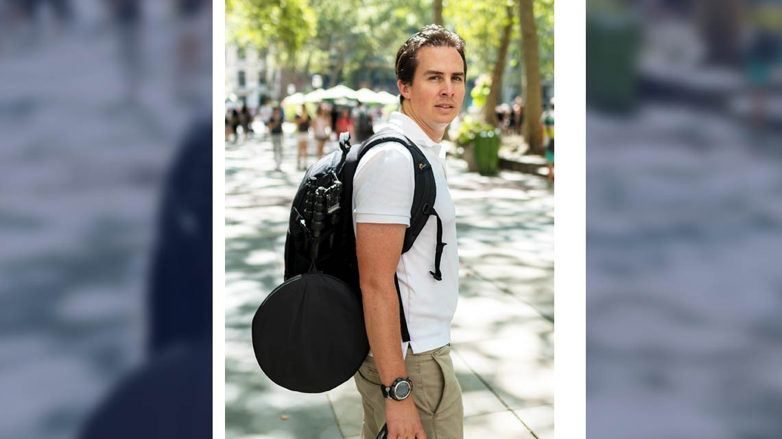 ¡Como jamás las habías visto! Piloto captura espectaculares fotografías desde su avión