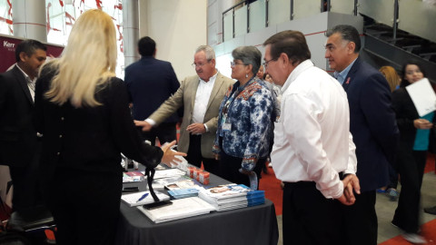 Inicia Segundo Congreso Estatal de Odontología