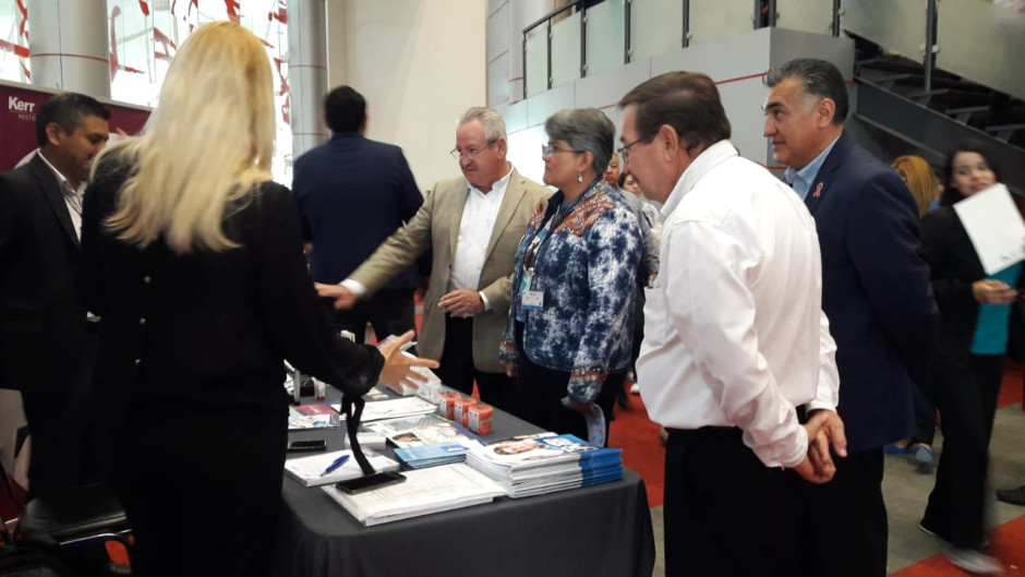 Inicia Segundo Congreso Estatal de Odontología