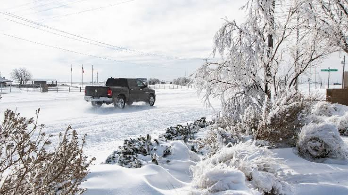 Se añaden 18 condados de Texas a Declaratoria de Desastre Mayor