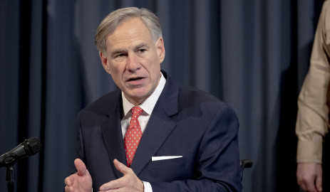 Greg Abbott anunció nuevas medidas para reapertura de la economía 