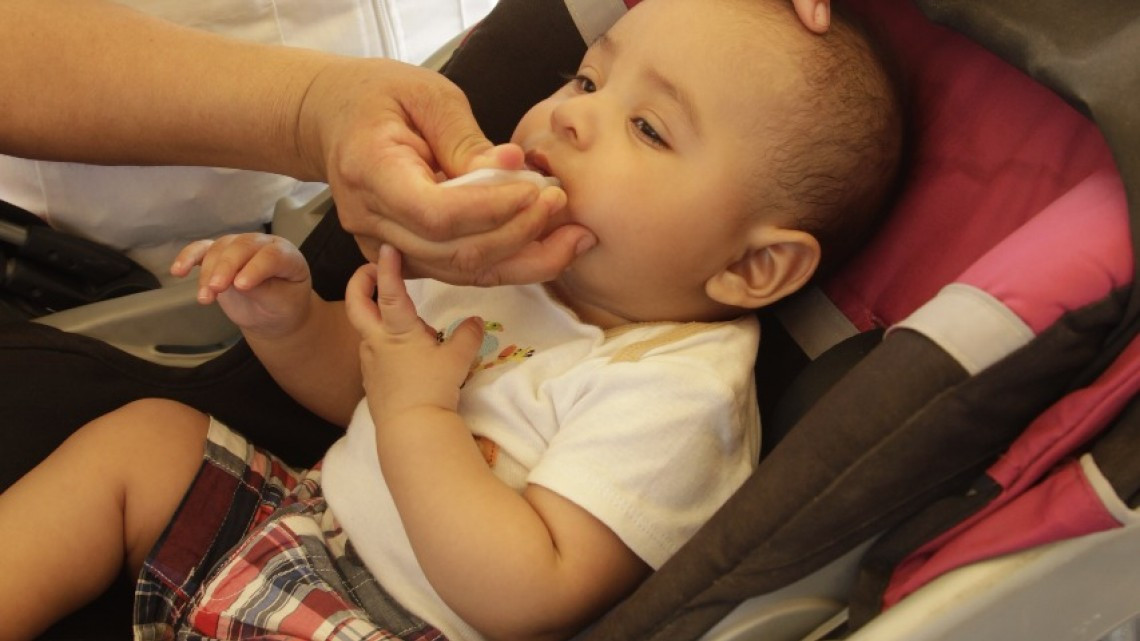 Familias tamaulipecas obtienen de forma gratuita beneficios con un Gobierno Cerca de Ti