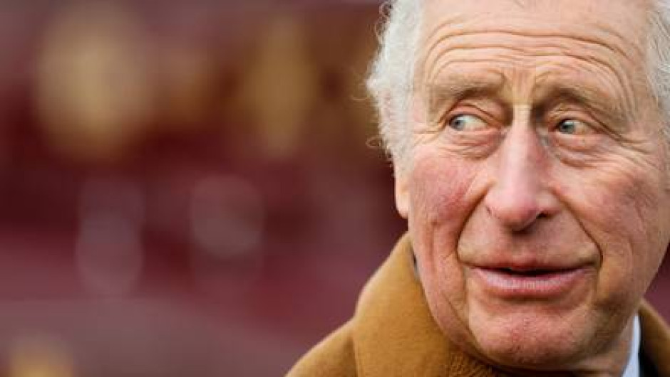 El Príncipe Carlos da positivo a COVID por segunda vez