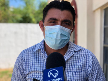 Preparados campesinos ante posibles huracanes 