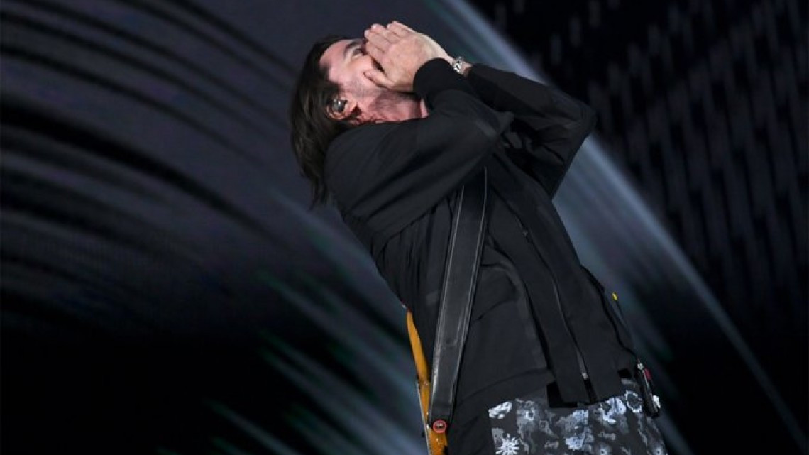 Así se vivieron los Latin Grammy 2019