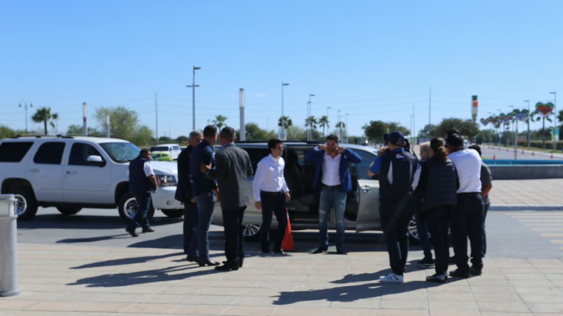 Entregan Premio Estatal del Deporte 2017