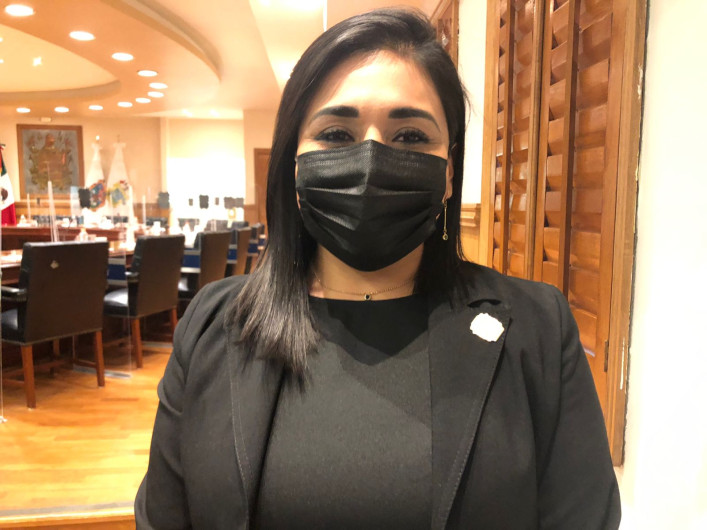 Secretaría de Bienestar Social lanzarán convocatoria para programa de apoyo alimentario en Nuevo Laredo 