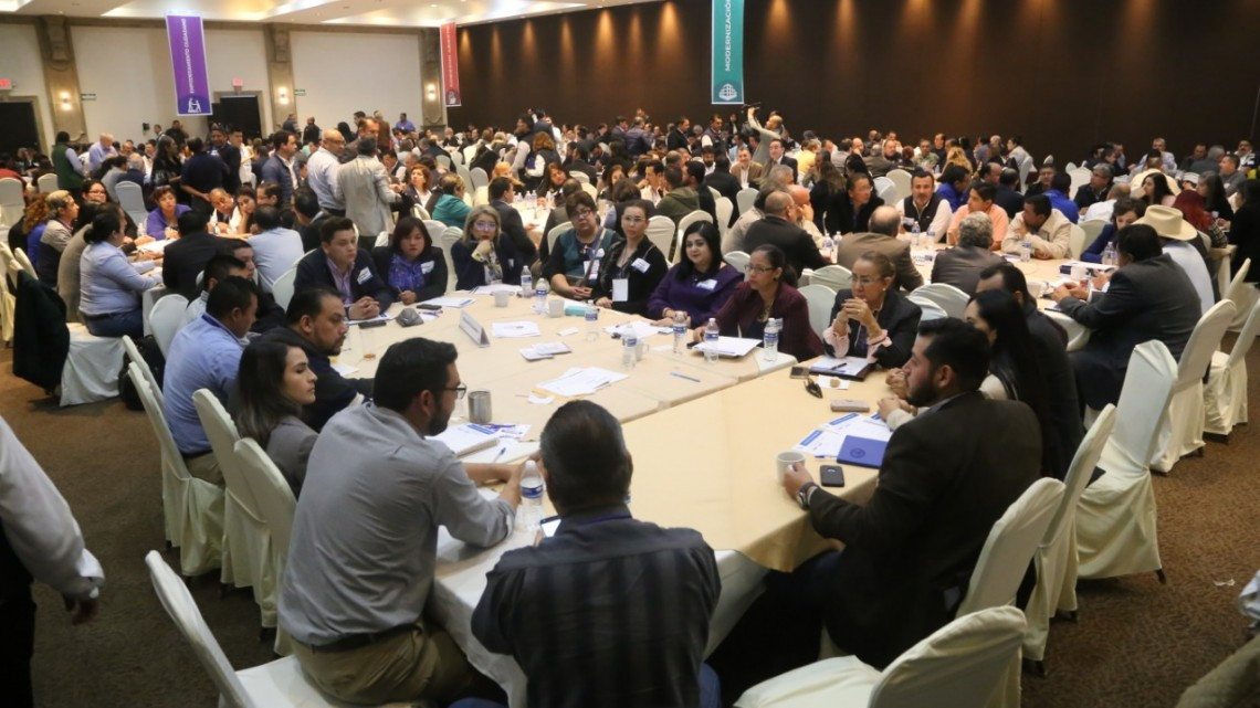 Recopilan propuestas por Reynosa