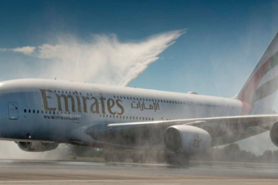 Emirates ofrece vuelos baratos por debut en México