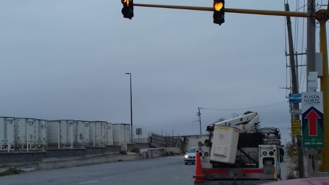 Atiende Gobierno Municipal los servicios públicos