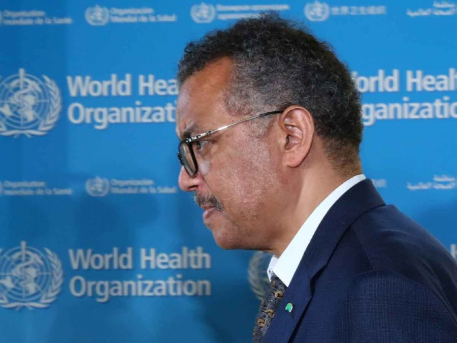 Podríamos tener una vacuna en el plazo de un año: OMS