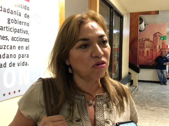 Recibe teatro de la Reforma mantenimiento 