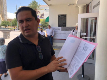 Espera CANIRAC espacio en Museo del Ferrocarril 