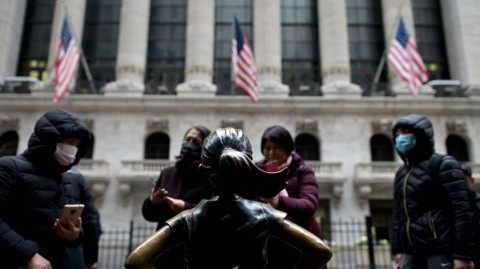 Supera EU los 30 millones de casos positivos de COVID-19 