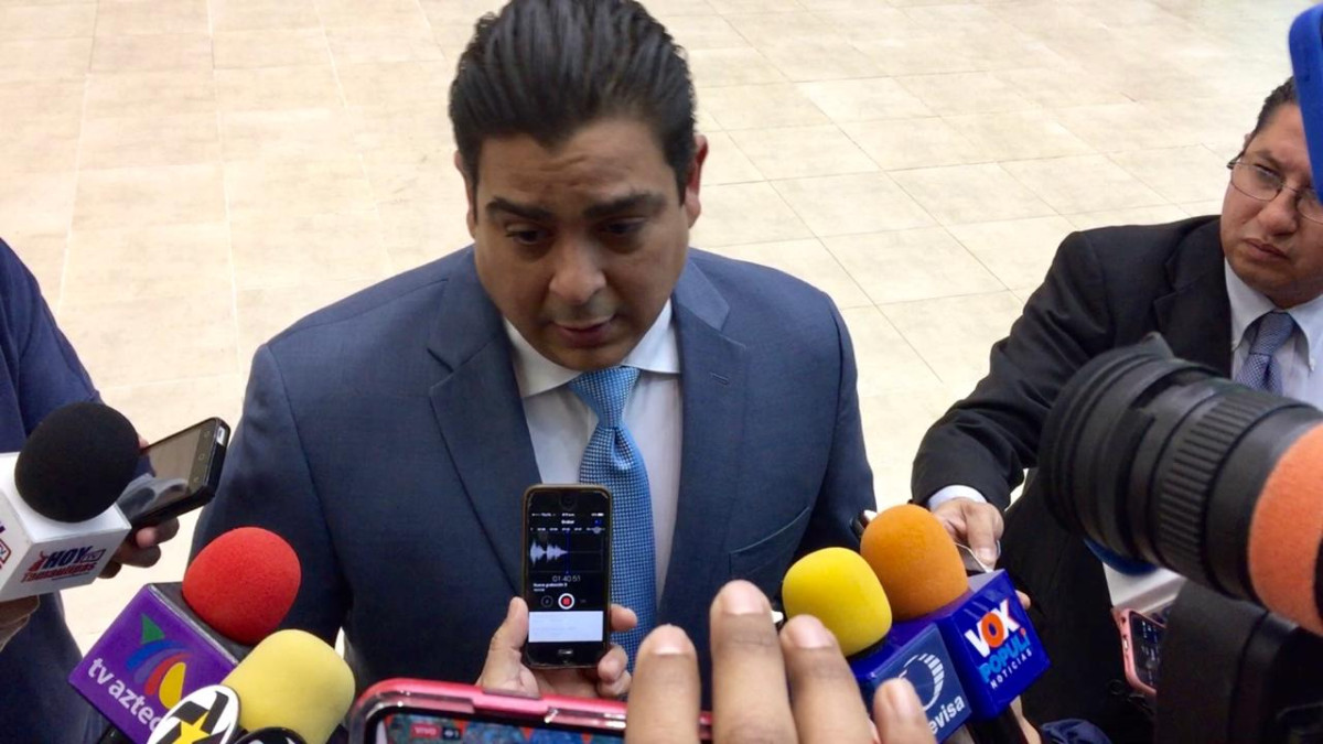 Senadores afirman que Guardia Nacional respetará autonomías estatales