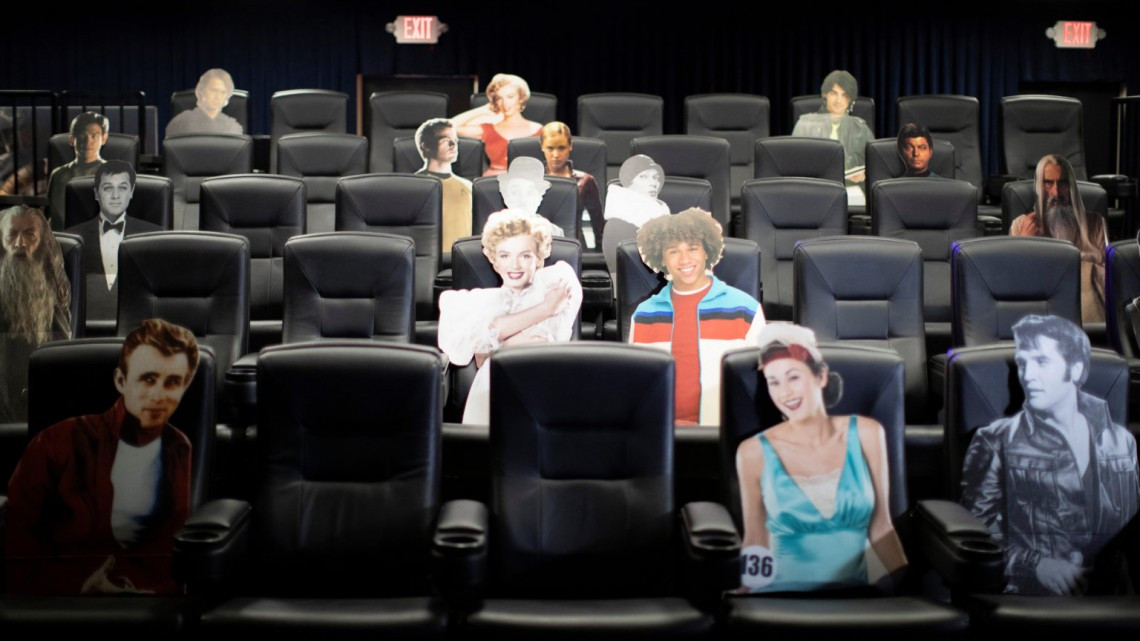 Así se vive la nueva normalidad en el mundo