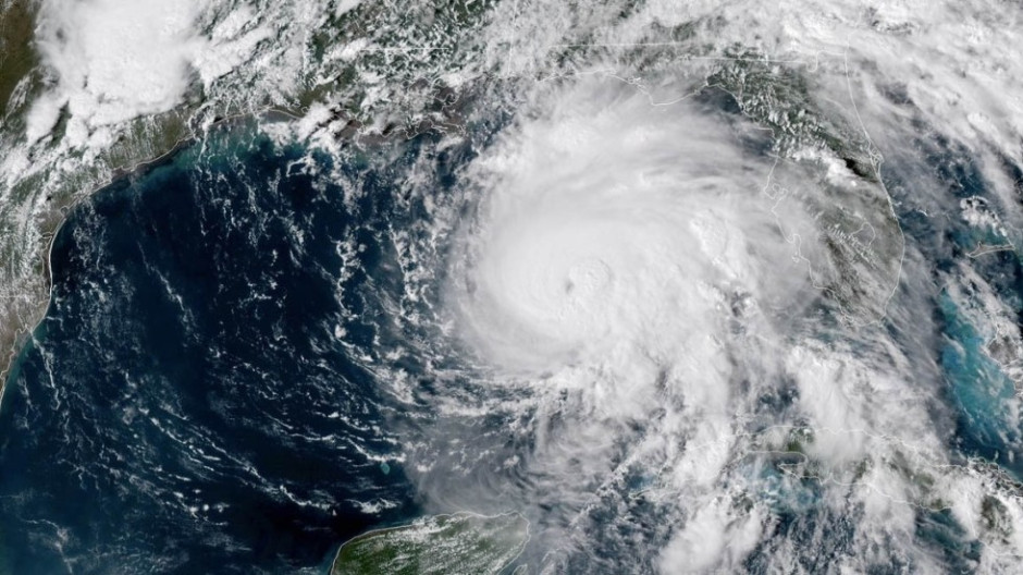 Temporada de huracanes terminó con 41 ciclones