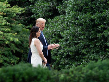 Casa Blanca responde a acciones demócratas