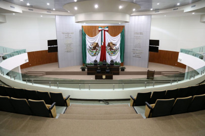 Exhorta Congreso a participar en convocatorias  para la Medalla al Mérito y la Comisión de Selección