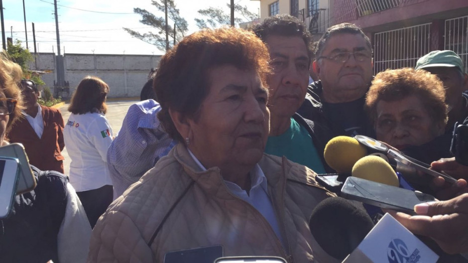 Hoy pagan aguinaldos a burócratas de Tampico