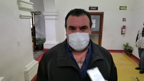 Listos albergues para la temporada invernal 