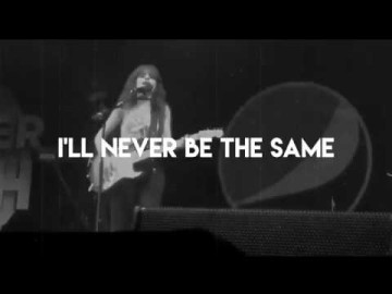 Camila Cabello comparte audio de nuevo sencillo