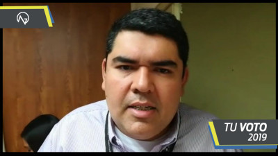 Hasta las 12 del mediodía la instalación del 100% de las casillas