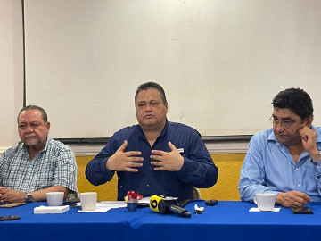 Convocan panistas a ciudadanos a elegir candidatx de Frente Amplio por México