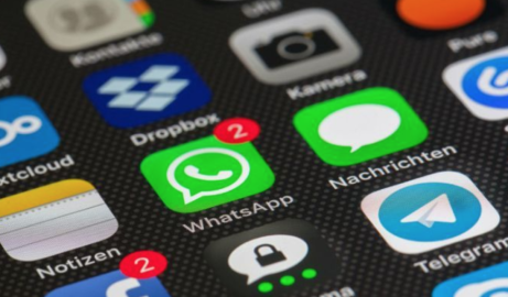 77 millones de mexicanos en WhatsApp: UNAM