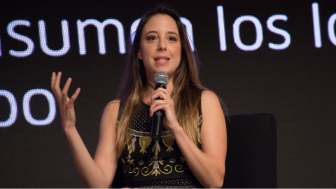 Sofía Niño de Rivera denuncia acoso de Ricardo Rocha