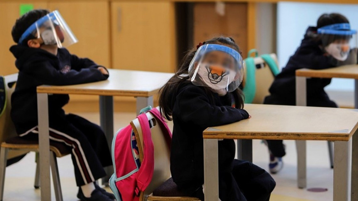 Crean Taller de Empoderamiento Infantil para prevenir violencia a temprana edad