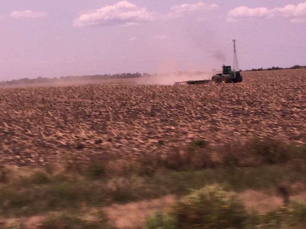 CADER Altamira brinda apoyos 