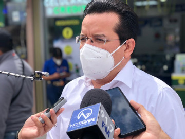 Más de 80 mil reynosenses participarán en sorteo "comienza el viaje" 