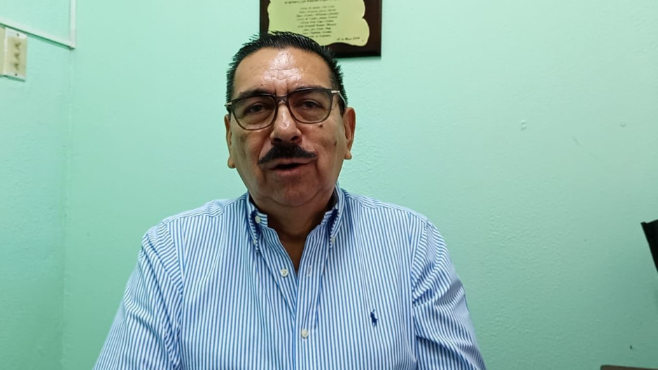 Participa con ponencia en Congreso Nacional