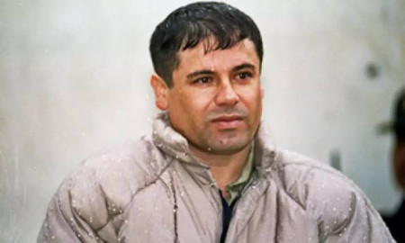 Juez de NY niega al "Chapo" recibir llamadas y visitas familiares