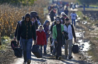 Por cambio climático estadounidenses podrían migrar a México 