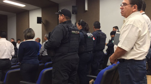 Disminuyen robos a casa habitación: PEA