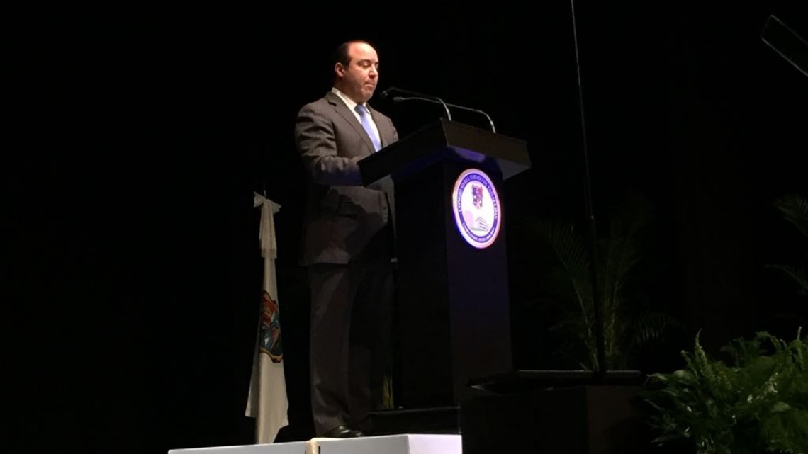 Rinden primer informe Diputados de Reynosa